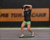 1:18 Foto Boy - Handgemacht - 3D - Unikate -
